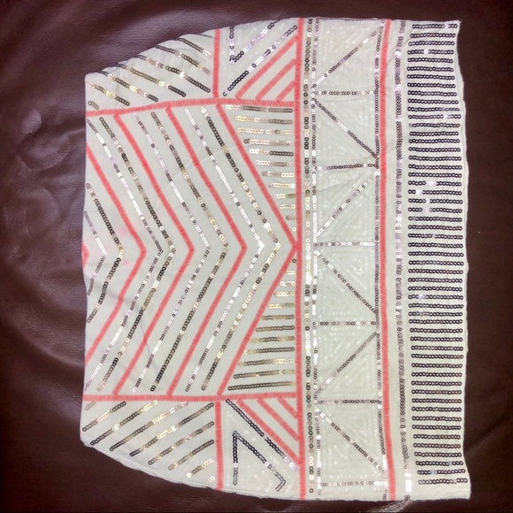 Express skirt - Picture 2 of 3